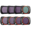 Image de Freewell Lot de 8 filtres pack de journée pour Osmo Pocket 4/3 -20% de remise