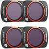 Image de Freewell Lot de 14 filtres Mega Pack pour Osmo Pocket 4/3 Nouveauté