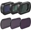 Image de Freewell Filter and Lens Set for DJI Osmo Pocket 3
