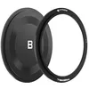 Image de Freewell Bague d'adaptation 77 mm avec Capuchon arrière pour série V2