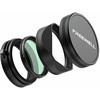 Image de Freewell Kit CPL/Mist avec paresoleil Noir pour Fujifilm série X100 Soldes été 2026