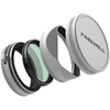 Image de Freewell Kit CPL/Mist avec paresoleil Argent pour Fujifilm série X100