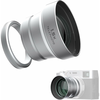 Image de Freewell Complément télé 1.5x pour X100V / X100VI - Argent
