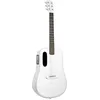 Image de LAVA ME4 CARBON   38'' BLANC   AVEC SAC D'ESPACE