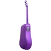 Image de LAVA ME4 CARBON   38'' VIOLET   AVEC SAC AIR LOW