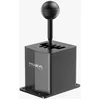 Image de MOZA HGP Levier de Vitesse PC Simracing 7+R pour Simulateur de Conduite | Capteur sans Contact 15 bits, Rétrogradation Intelligente, Marche Arrière Verrouillée, Sensation Réaliste et Connexion USB