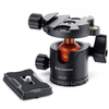 Image de K&F Concept MS-50 Mini trépied - Noir -30% de remise