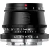 Image de TTArtisan Objectif Grand Angle avec Mise au Point Manuelle 35 mm F1.4 APS-C