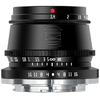 Image de TTartisan 35mm F1.4 Noir Micro 4/3 (MFT)