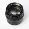 Image de TT Artisan Objectif 50 mm F1.2 APS-C M43 Mise au Point Manuelle pour Appareil Photo Fuji X comme X-A1 X-A10 X-A2 X-A3 X-A5 X-A7 X-M1 X-M2 X-H1 X-T1 X-T10 X-T2 X-T20 X-T3 TTAL5012FXB Noir