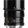 Image de TTartisan 90mm F1.25 Noir Fuji GFX Soldes été 2026