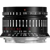 Image de TTArtisan Objectif d'appareil Photo sans Miroir 35 mm F0.95 APS-C à Grande Ouverture Manuelle pour Monture E Compatible avec A5000, A6000, A6100, A6300, A6400, A6500, A6600, NEX-5, NEX-7