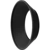 Image de TTArtisan Pare-Soleil d'objectif de 43 mm avec matériau en Alliage d'aluminium, Technologie d'anodisation - Noir