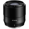 Image de TTartisan AF 56mm F1.8 Noir Fuji X Soldes été 2026