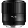 Image de TTArtisan Objectif 56 mm F1.8 avec Corps en métal autofocus AF Compatible avec Monture Sony E   Noir
