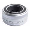 Image de TTartisan AF 27mm F2.8 Argent Fuji X 20% de remise