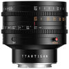 Image de TTartisan 35mm T2.1 Dual Bokeh Cine Sony E Soldes été 2026