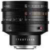 Image de TTartisan 35mm T2.1 Dual Bokeh Cine Fuji X Soldes été 2026
