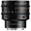 Image de TTartisan 35mm T2.1 Dual Bokeh Cine Nikon Z Soldes été 2026