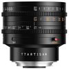Image de TTartisan 35mm T2.1 Dual Bokeh Cine Canon RF Soldes été 2026