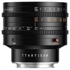 Image de TTartisan 35mm T2.1 Dual Bokeh Cine Leica L Soldes été 2026