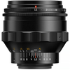 Image de TTartisan 75mm F1.5 Swirly Bokeh M42 Noir