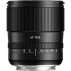 Image de TTartisan AF 75mm F2 Noir Nikon Z