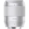 Image de TTArtisan Objectif 56 mm F1.8 avec Corps en métal autofocus AF Compatible avec Monture Fujifilm X   Argent