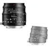 Image de TTArtisan Objectif 35 mm Tilt F1.4 APS-C Corps métal Compatible avec Monture Sony E   Noir