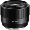 Image de TTartisan AF 35mm F1.8 II Noir Sony E