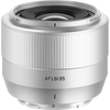 Image de TTartisan AF 35mm F1.8 II Argent Sony E 40  de remise