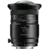 Image de TTartisan 17mm F4 Tilt Shift Leica L Soldes été 2026