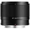 Image de TTartisan AF 17mm F1.8 Fuji X 20% de remise