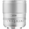 Image de TTartisan AF 75mm F2 Argent Fuji X