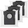 Image de DREAME 3 sacs à poussière de 3,2 L compatibles DREAME L10s Ultra Gen2/L50 ProUltra/X50 Ultra/X50 Master/L40s Pro Ultra/L40UltraAE/Aqua10 Ultra série/Matrix10 Ultra