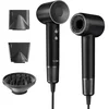 Image de Laifen SWIFT SPECIAL sèche-cheveux Black 1 pcs