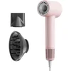 Image de Laifen SWIFT SE Special sèche-cheveux Light Pink 1 pcs