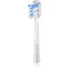 Image de Laifen Super-Clean Transparent Pack of 6 têtes de remplacement pour brosse à dents 6 pcs