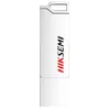 Image de HIKSEMI HS-USB-E327C 64G U3 Double Disque Dur USB 3.2 Type-A/Type-C jusqu'à 150 Mo/s Argenté