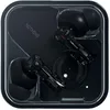 Image de Nothing Ear ecouteurs Bluetooth sans Fil avec Intégration de ChatGPT, Son Haute résolution 24 Bits, Réduction Active de Bruit Intelligente, Égaliseur avancé et Jusqu’à 40,5 Heures d’écoute - Noir