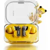 Image de Nothing Ear (a) ecouteurs Bluetooth sans Fil avec Intégration de ChatGPT, Réduction Active du Bruit, Algorithme Bass Enhance et Jusqu’à 42,5 Heures d’écoute - Jaune