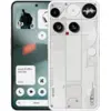 Image de Nothing Phone 3 5G Double SIM 12 Go RAM 256 Go - Blanc