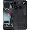Image de Nothing Phone 3 - Smartphone Android avec Écran AMOLED 120 Hz, Triple Caméra 50 MP et Batterie de 24 h en Noir, 512 Go