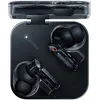 Image de Nothing Ear (3) Écouteurs sans Fil Intra-Auriculaires, Réduction de Bruit Adaptative, Audio Hi-Res LDAC, Super Mic, IP54, Charge Rapide, Jusqu’à 22 h d’Autonomie, Compatibles Android & iOS   Noir