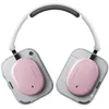 Image de Nothing Headphone (a) Casque Circum-Aural sans Fil avec Réduction Active du Bruit, 135h Autonomie, Hi-Res, Audio Spatial, Commandes Tactiles   Rose