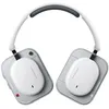 Image de Nothing Headphone (a) Casque Circum-Aural sans Fil avec Réduction Active du Bruit, 135h Autonomie, Hi-Res, Audio Spatial, Commandes Tactiles   Blanc