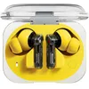 Image de Nothing Ear (3a) Écouteurs Réduction Bruit, 45dB Hybrid ANC, Hi-Res Audio, 12mm Bass Boost, 6 Mics, Bluetooth Dual Connect pour Sport, Voyages, Travail