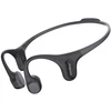 Image de Mojawa Run Plus Casque de sport à conduction osseuse - Noir