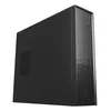 Image de UNYKACH Slim SLACH 3001 Box Box PC Box Connectivité: 2 x 2,0 USB et 2 x 3.0. Avant avec Grille. Admet Les Sources de Format TFX.