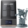 Image de ANYCUBIC Photon Mono M7 14K - Imprimante 3D Résine - Écran LCD Monochrome 10,1 pouces - Source Lumineuse COB 3.0 - Vitesse d'impression 150 mm/h - Volume d'impression 223 x 126 x 230 mm